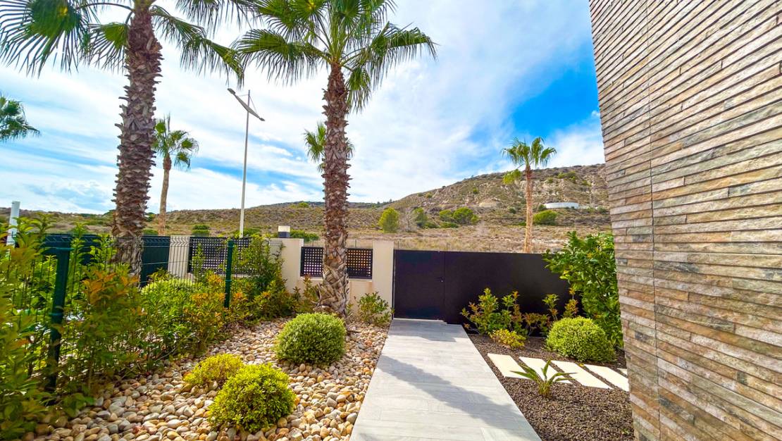 Venta - Chalet - Algorfa - Algorfa Centro