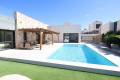 Venta - Chalet - Algorfa - Algorfa Centro