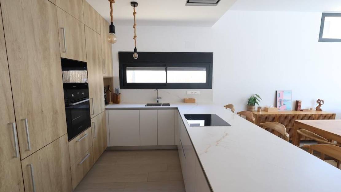 Venta - Chalet - Algorfa - Algorfa Centro