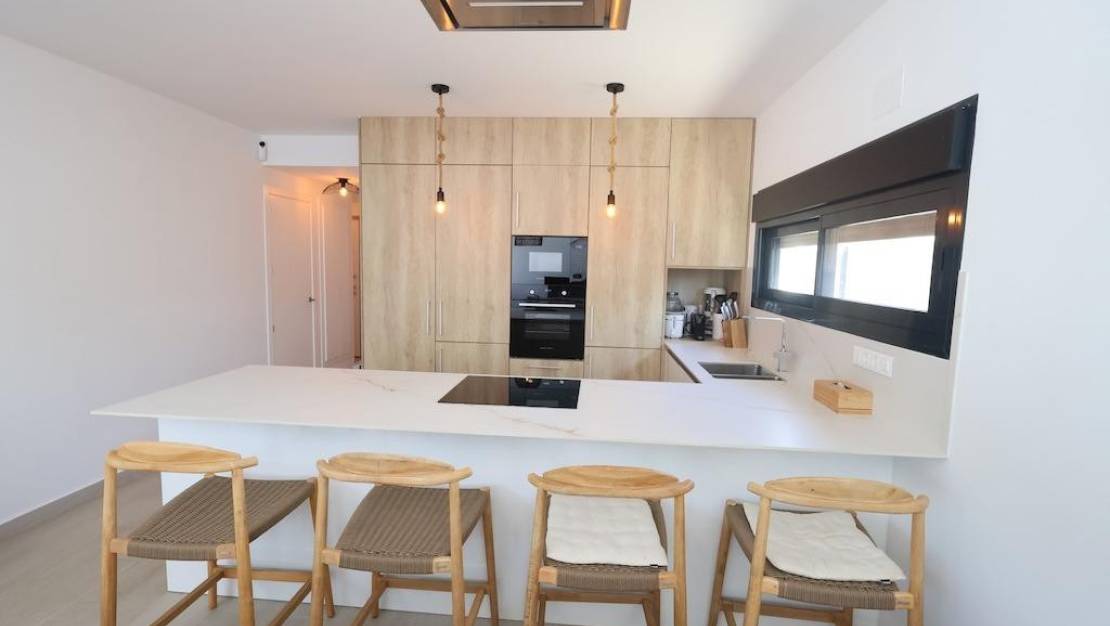 Venta - Chalet - Algorfa - Algorfa Centro