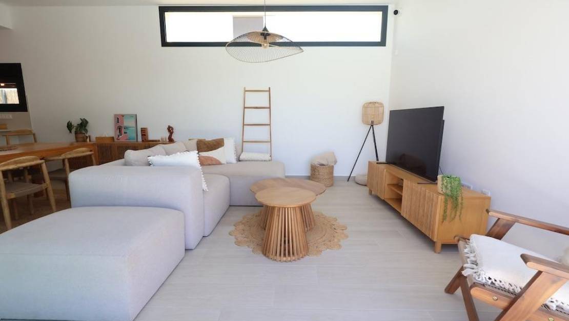 Venta - Chalet - Algorfa - Algorfa Centro