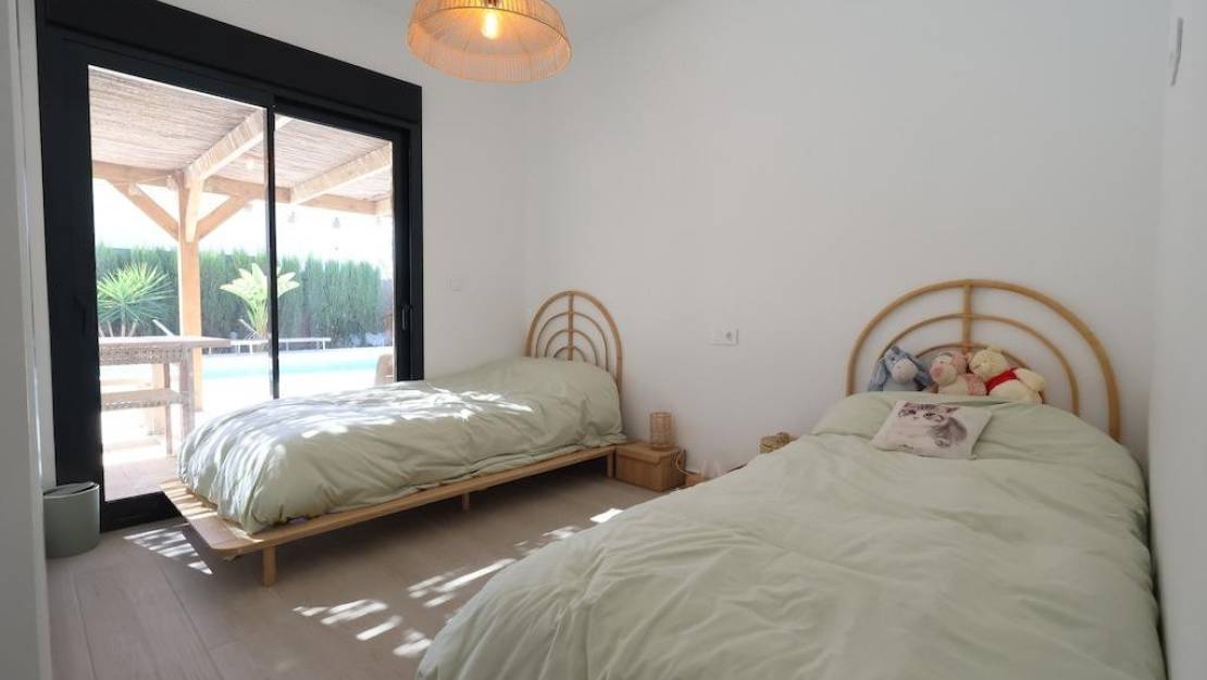 Venta - Chalet - Algorfa - Algorfa Centro