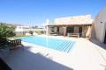 Venta - Chalet - Algorfa - Algorfa Centro
