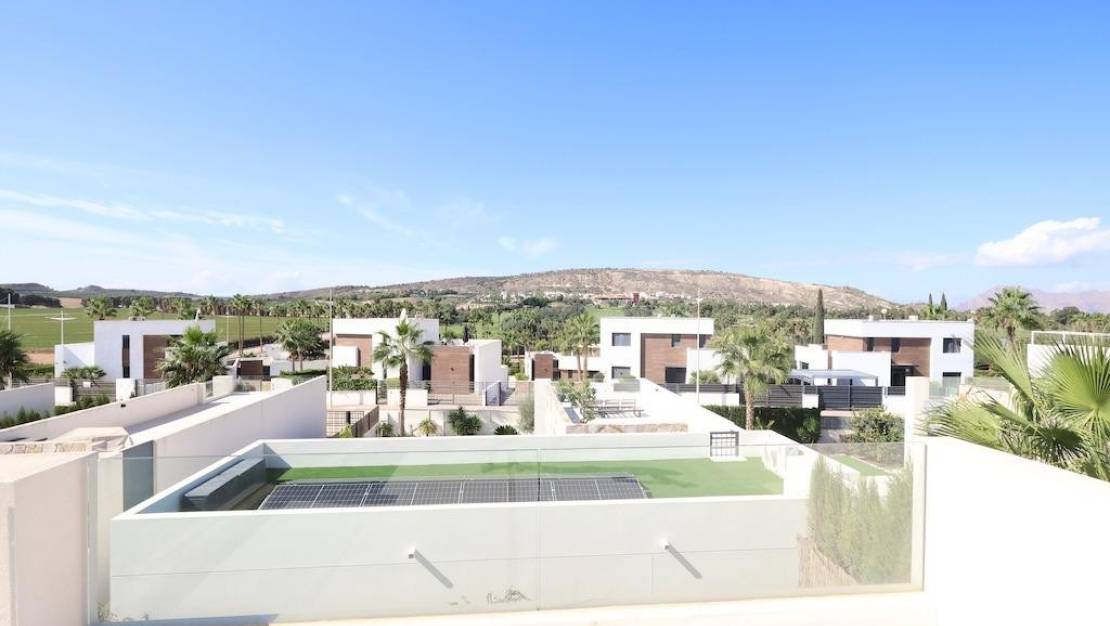 Venta - Chalet - Algorfa - Algorfa Centro