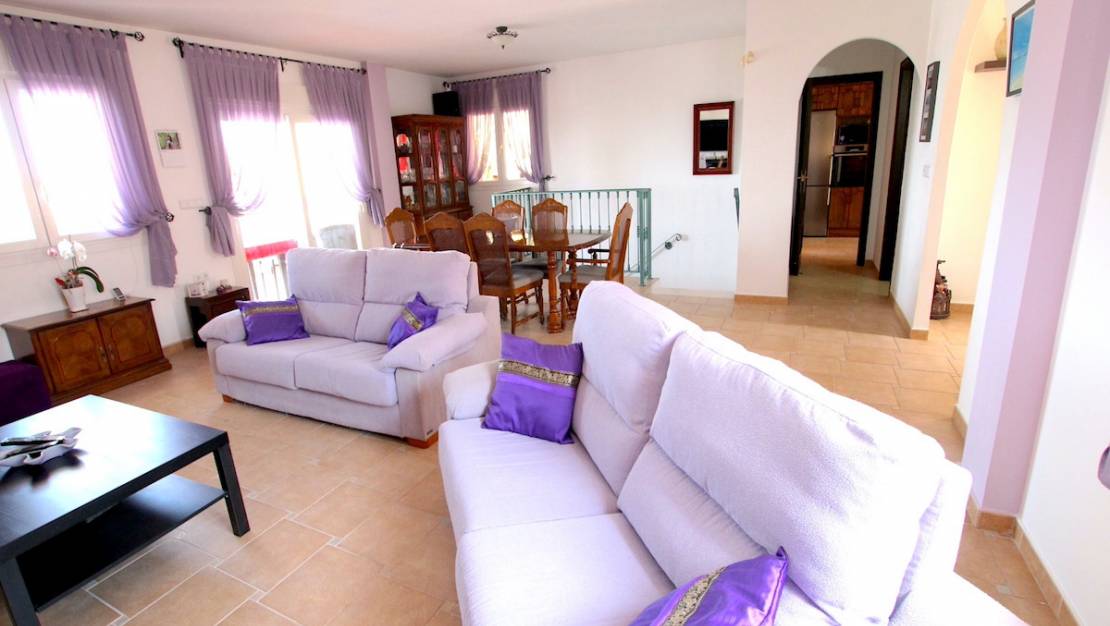 Venta - Chalet - Algorfa - Algorfa Centro