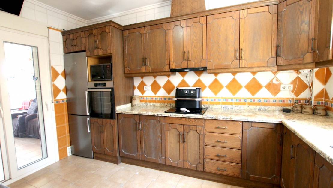 Venta - Chalet - Algorfa - Algorfa Centro