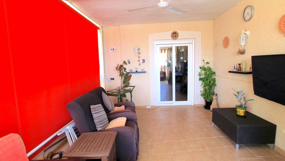Venta - Chalet - Algorfa - Algorfa Centro