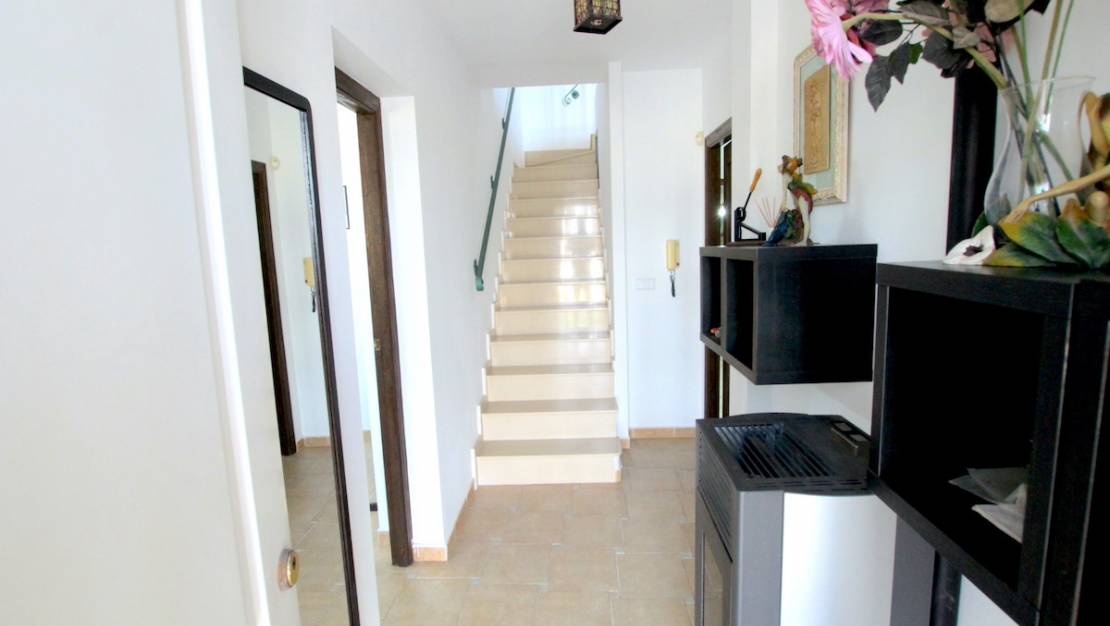 Venta - Chalet - Algorfa - Algorfa Centro
