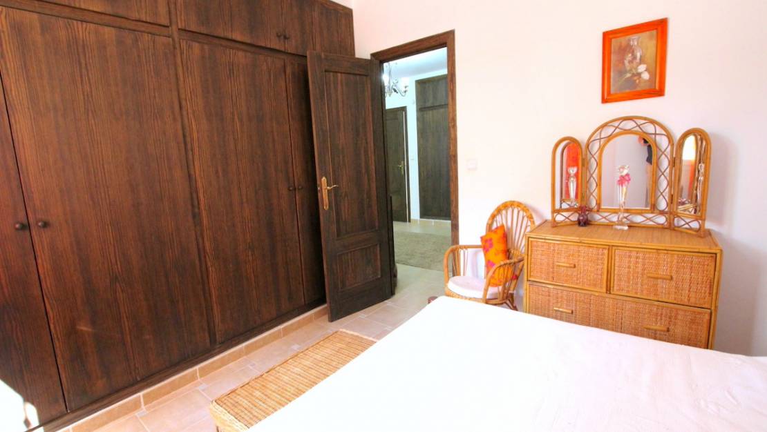 Venta - Chalet - Algorfa - Algorfa Centro