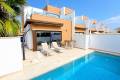 Venta - Chalet - Algorfa - Algorfa Centro