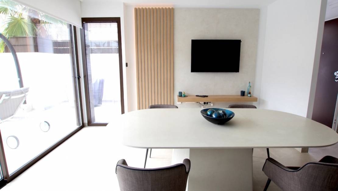 Venta - Chalet - Algorfa - Algorfa Centro