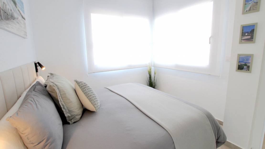 Venta - Chalet - Algorfa - Algorfa Centro