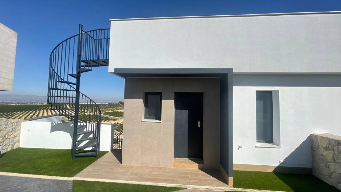 Venta - Chalet - Algorfa - Comunidad valenciana