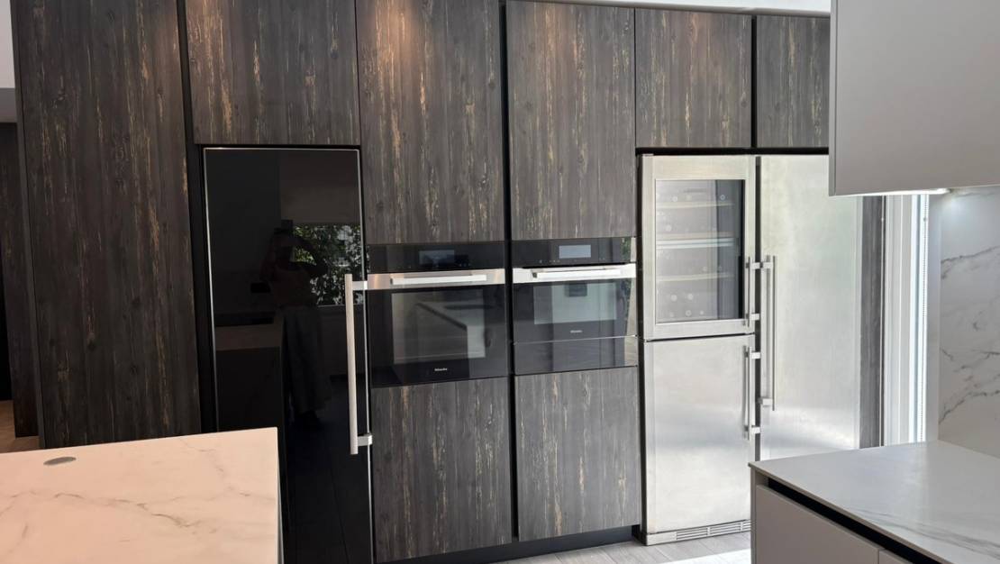 Venta - Chalet - Algorfa - La finca golf