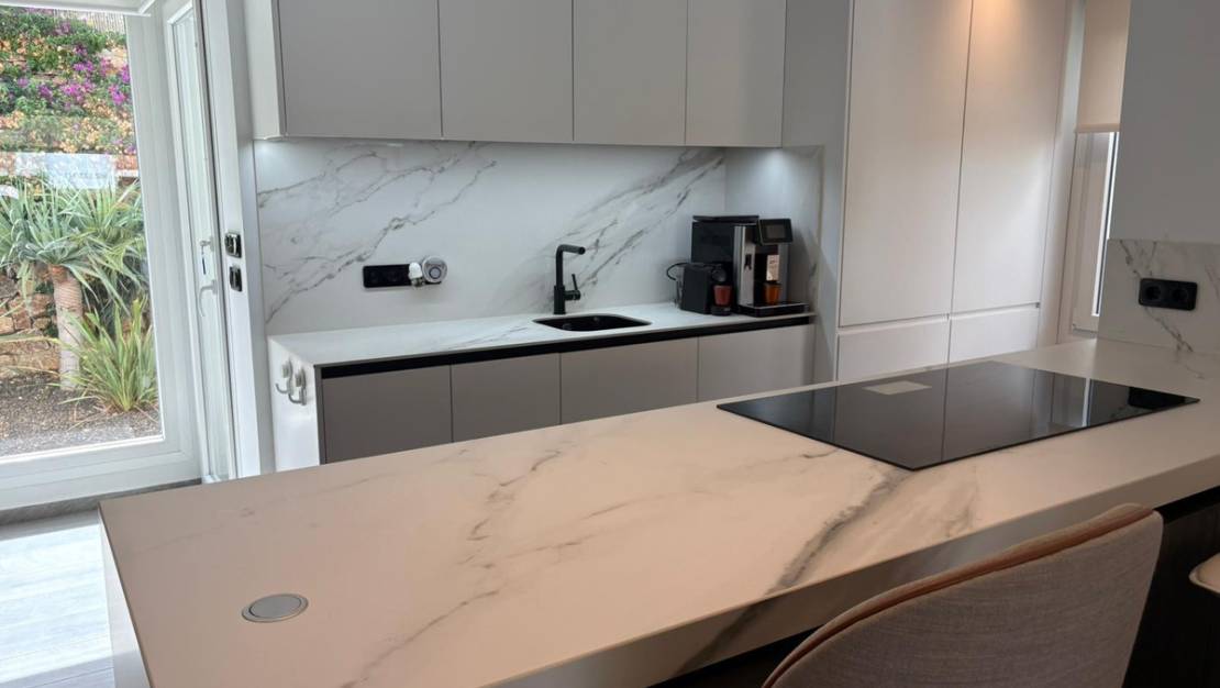 Venta - Chalet - Algorfa - La finca golf