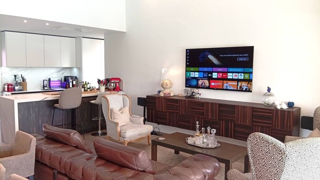 Venta - Chalet - Algorfa - La finca golf