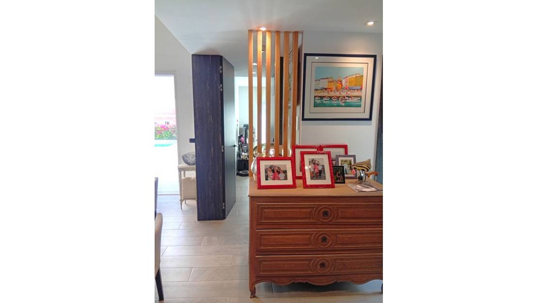 Venta - Chalet - Algorfa - La finca golf