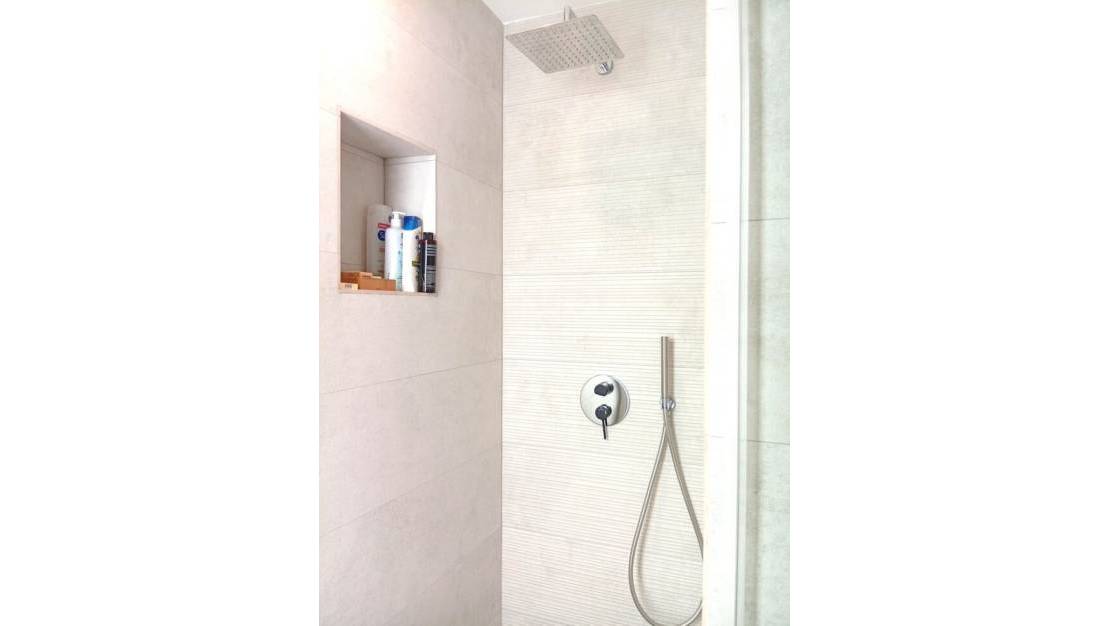 Venta - Chalet - Algorfa - La finca golf