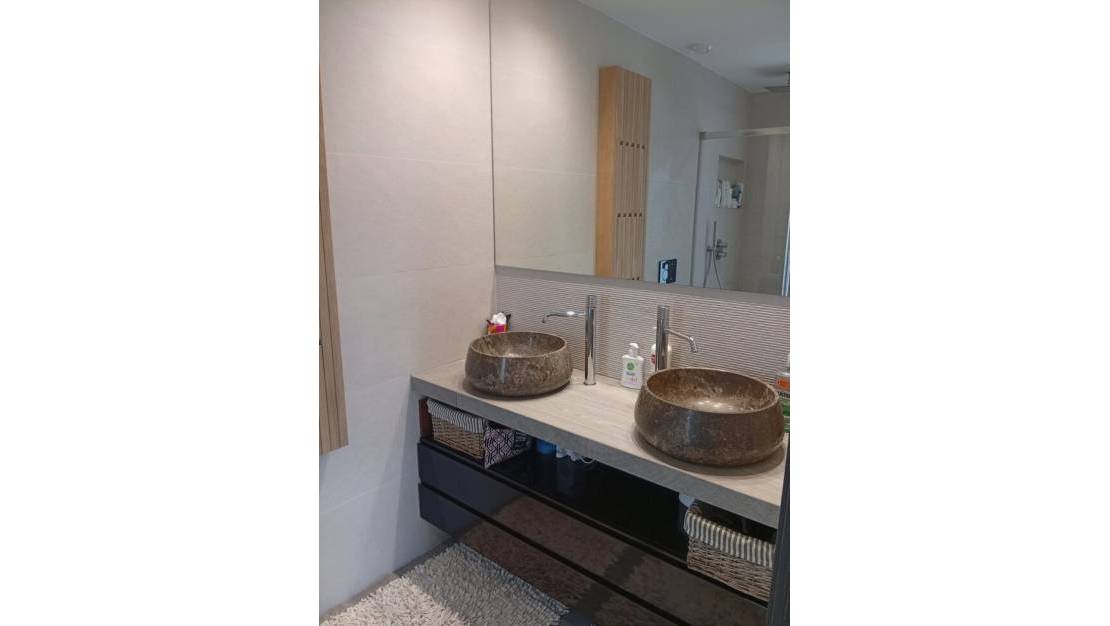 Venta - Chalet - Algorfa - La finca golf