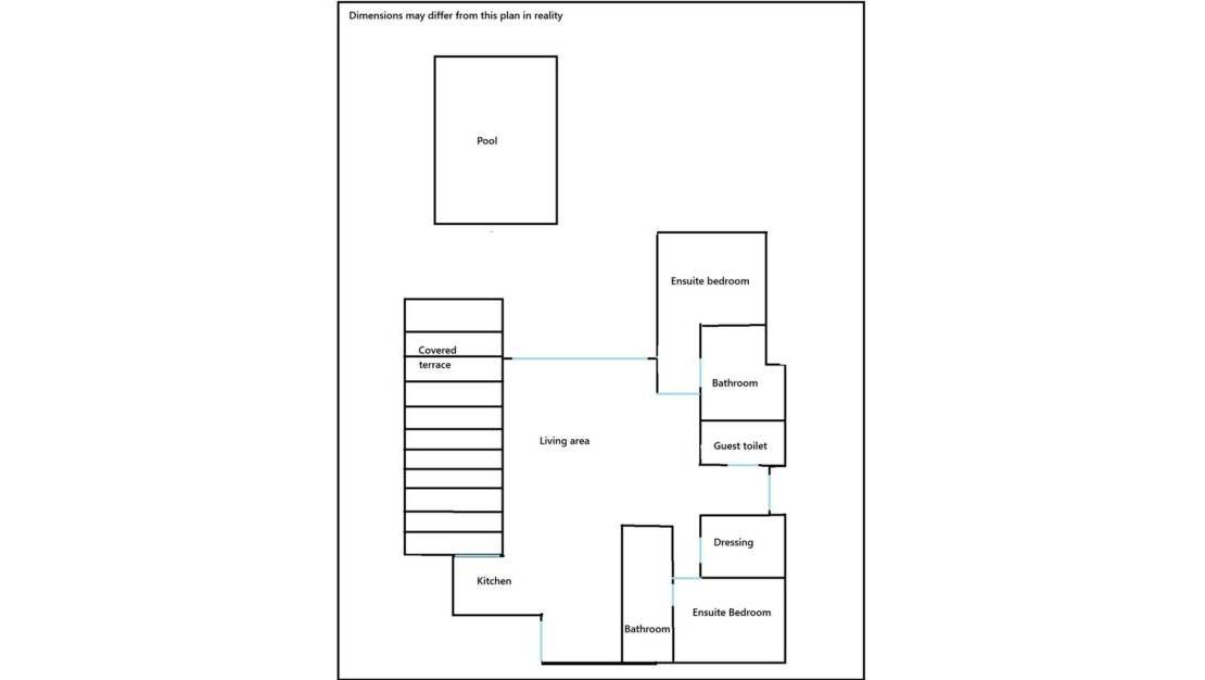 Venta - Chalet - Algorfa - La finca golf