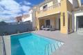 Venta - Chalet - Algorfa - La finca golf