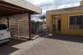 Venta - Chalet - Algorfa - La finca golf