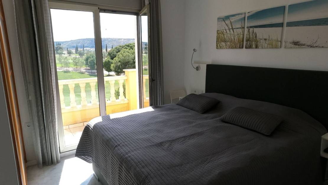 Venta - Chalet - Algorfa - La finca golf
