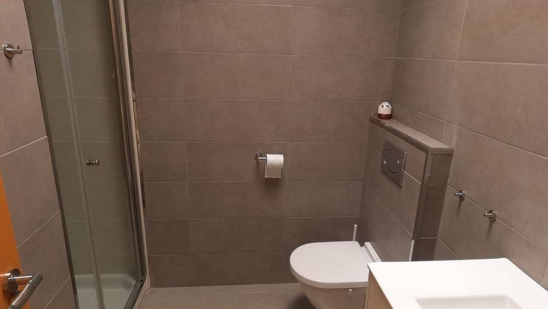 Venta - Chalet - Algorfa - La finca golf