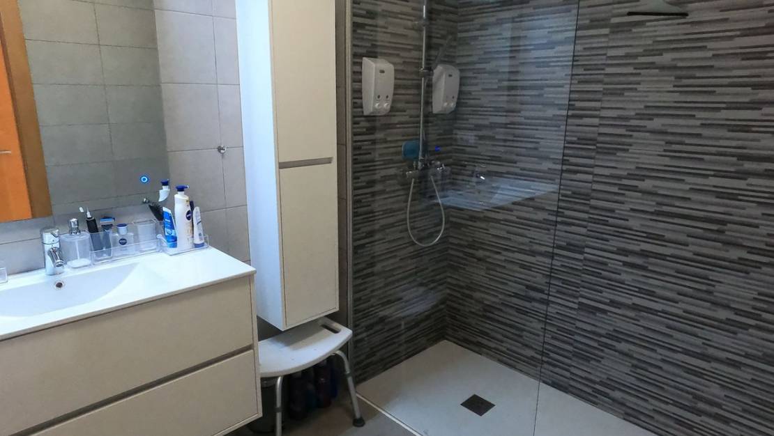 Venta - Chalet - Algorfa - La finca golf