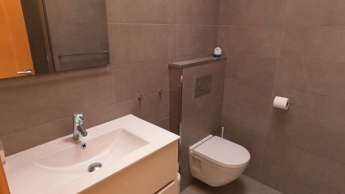 Venta - Chalet - Algorfa - La finca golf