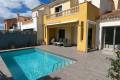 Venta - Chalet - Algorfa - La finca golf