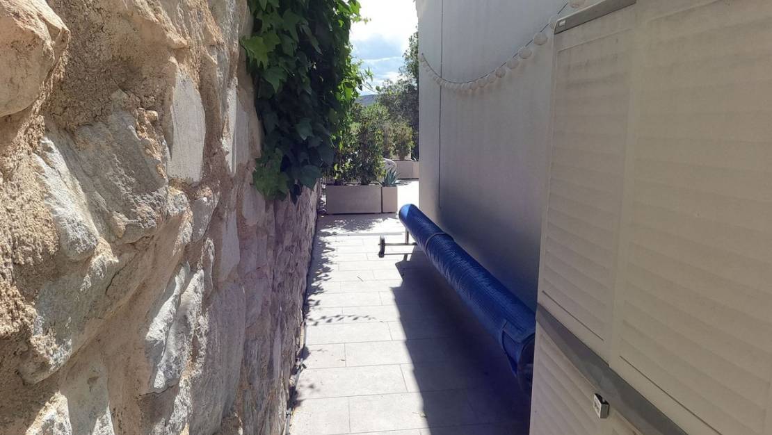 Venta - Chalet - Algorfa - La finca golf