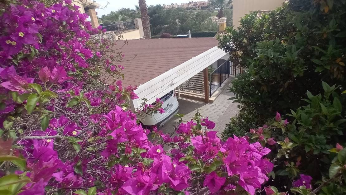 Venta - Chalet - Algorfa - La finca golf