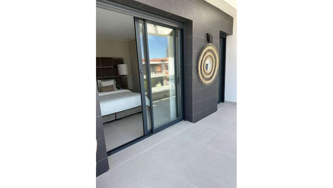 Venta - Chalet - Algorfa - La finca golf