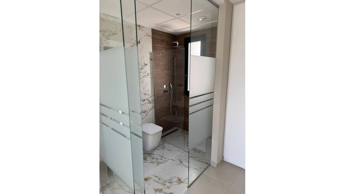 Venta - Chalet - Algorfa - La finca golf