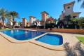 Venta - Chalet - Algorfa - La finca golf