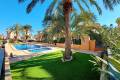 Venta - Chalet - Algorfa - La finca golf
