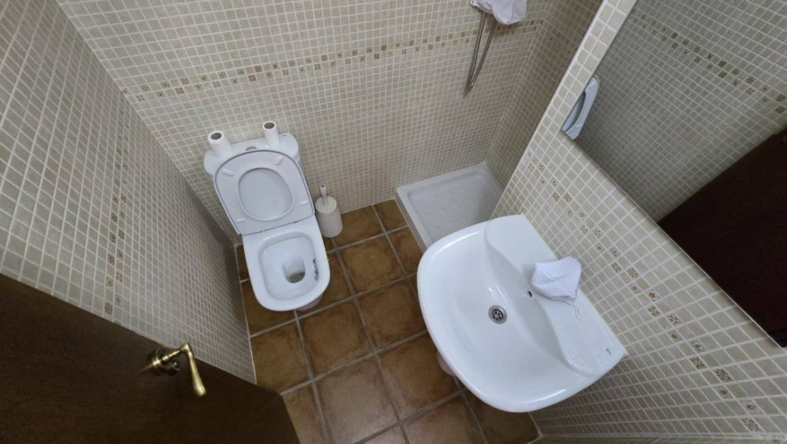 Venta - Chalet - Algorfa - La finca golf