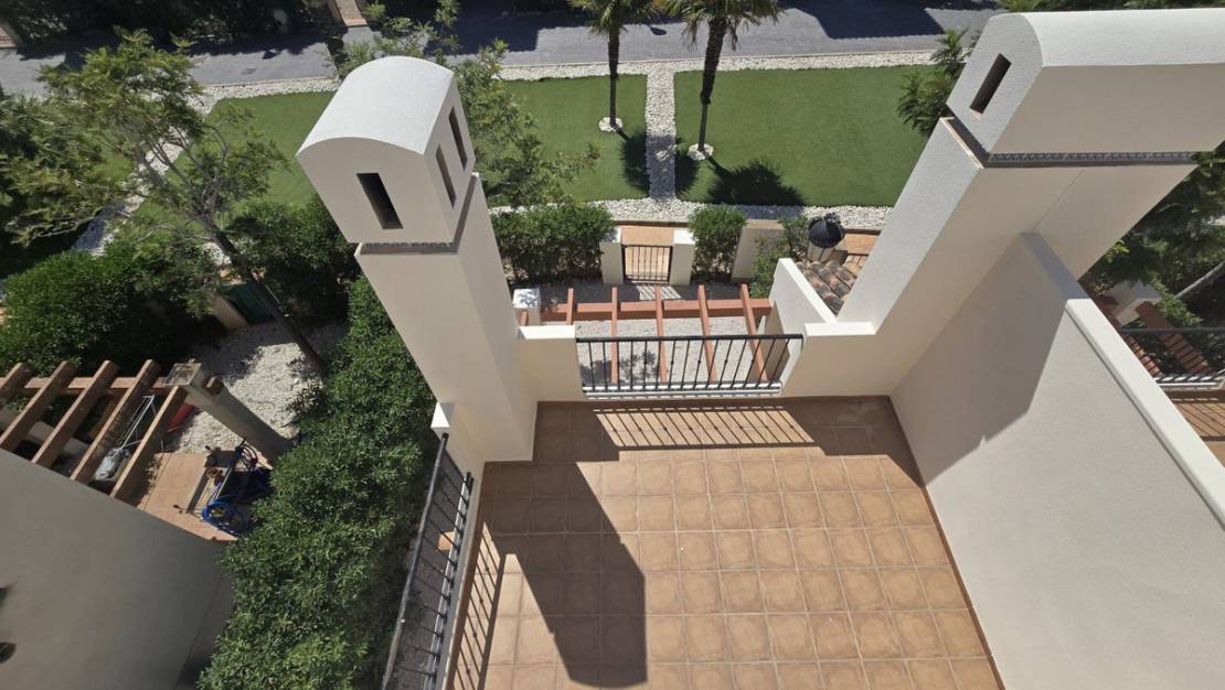 Venta - Chalet - Algorfa - La finca golf