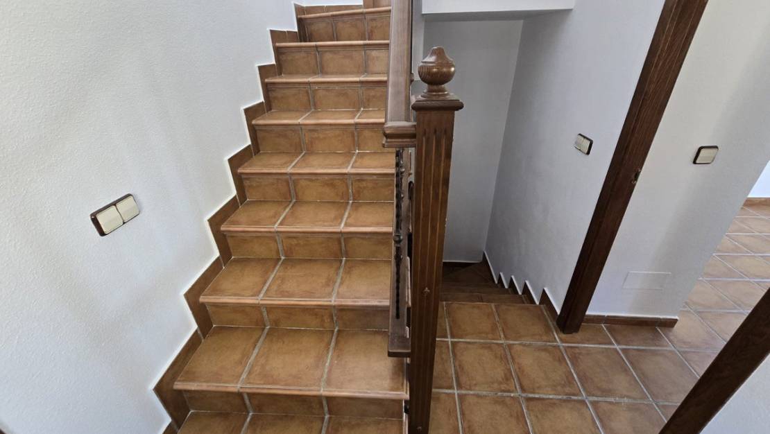 Venta - Chalet - Algorfa - La finca golf