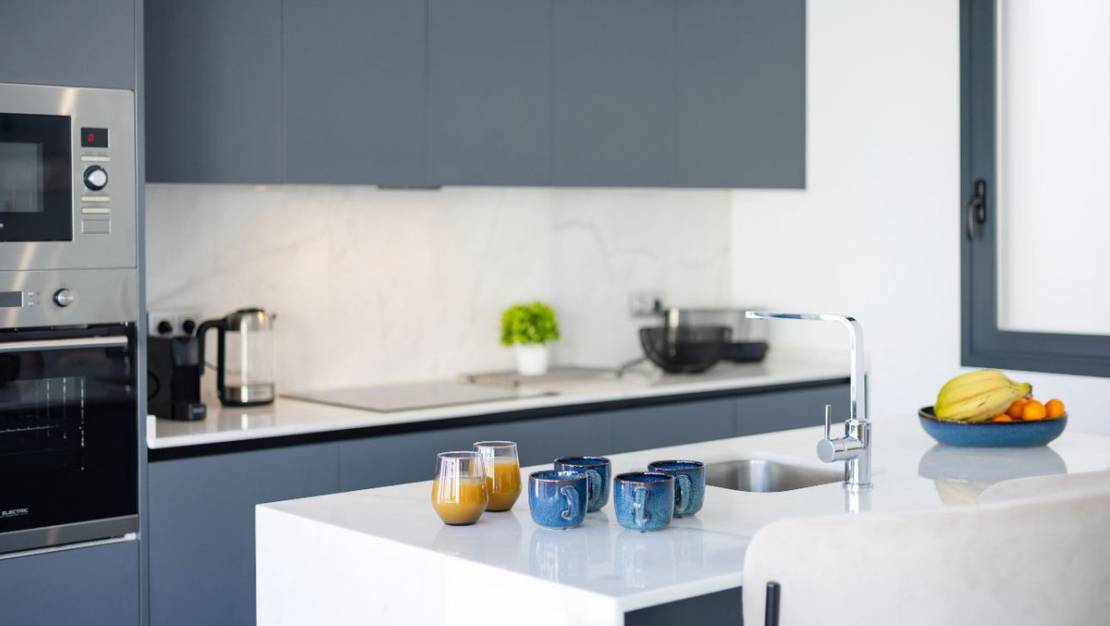 Venta - Chalet - Algorfa - La finca golf