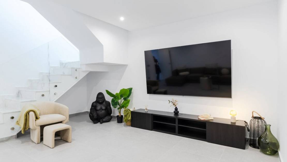 Venta - Chalet - Algorfa - La finca golf