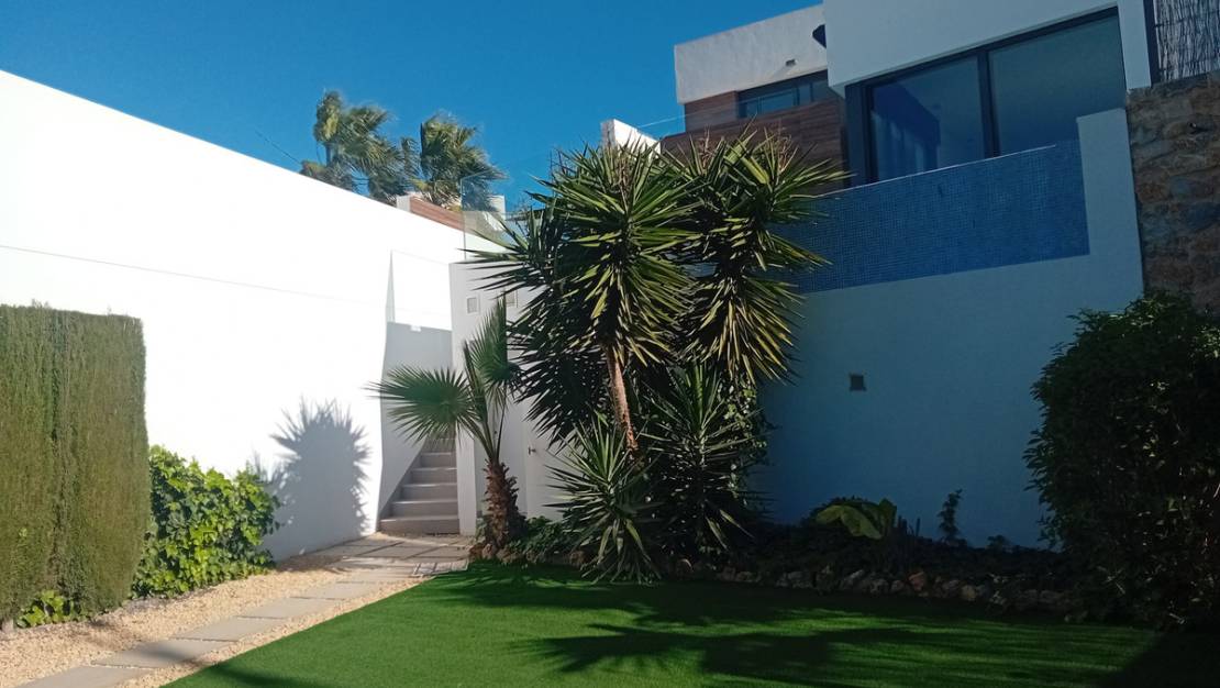 Venta - Chalet - Algorfa - La finca golf