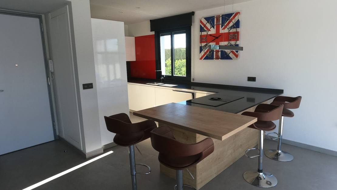 Venta - Chalet - Algorfa - La finca golf