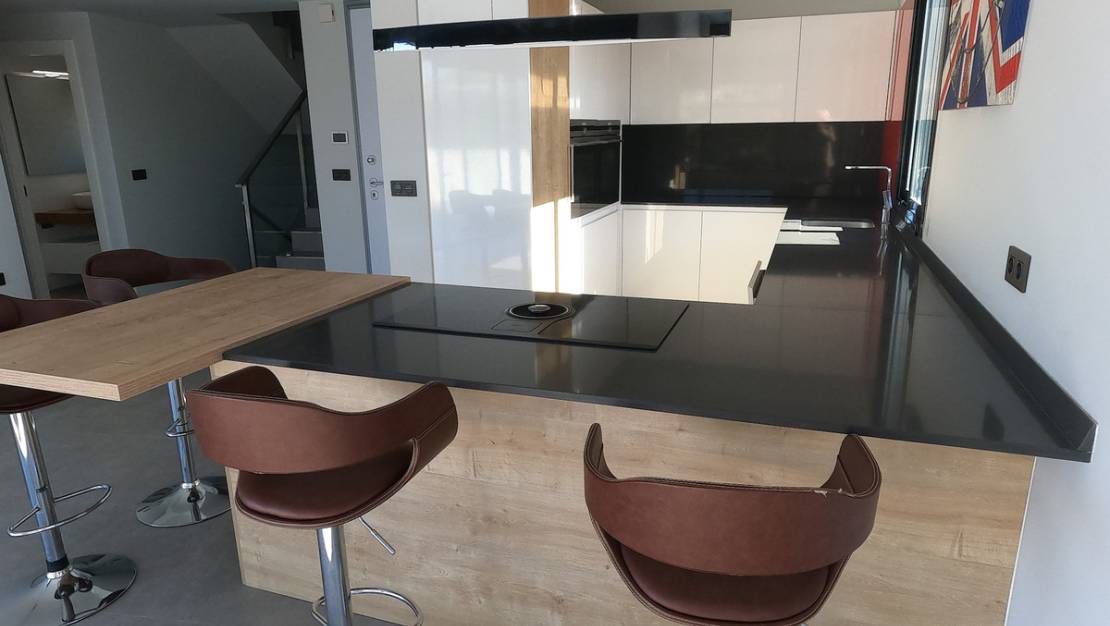 Venta - Chalet - Algorfa - La finca golf