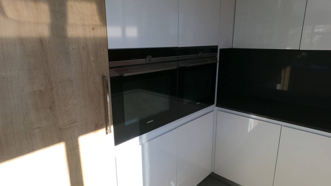 Venta - Chalet - Algorfa - La finca golf