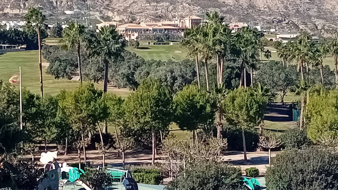 Venta - Chalet - Algorfa - La finca golf