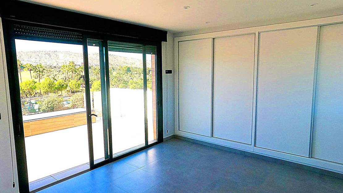 Venta - Chalet - Algorfa - La finca golf