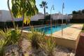 Venta - Chalet - Algorfa - La finca golf