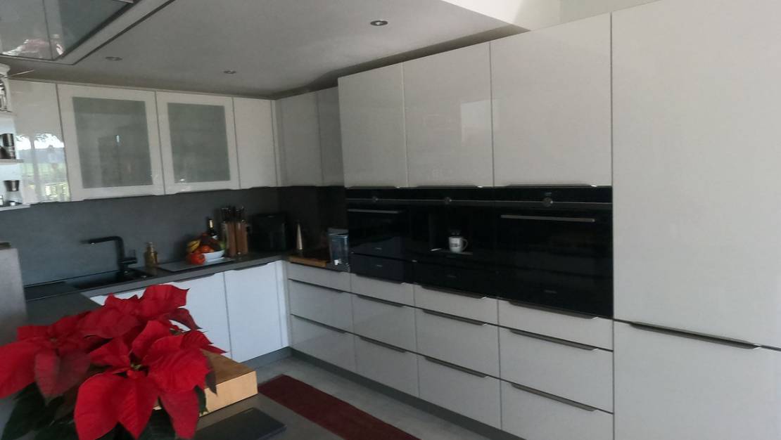 Venta - Chalet - Algorfa - La finca golf